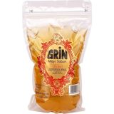 CetKing Ekolojik Arap Sabunu, 1 kg Organik Jel Sabun, Ayçiçeği Yağı Özlü Doğal Sıvı Sabun