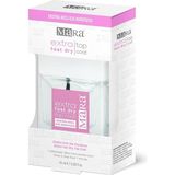 CetKing Ekstra Hızlı Oje Kurutucu Üst Kaplama 15ML