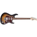 CetKing Elektro Gitar G110OPSB