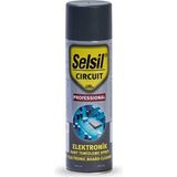 CetKing Elektronik Devre Kart Temizleyici 500 ml Yağsız