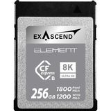 CetKing Element 256GB Cfexpress Type-B Hafıza Kartı