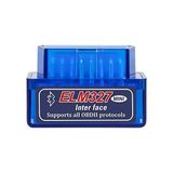 CetKing ELM327 V2.1 Bluetooth Obd2 Araç Arıza Tespit Cihazı Rz