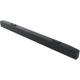 CetKing Emv Dell Slim SB521A - Soundbar, Siyah