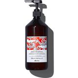 CetKing Energizing Dökülme Önleyici Şampuan 1000ML
