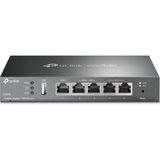 CetKing ER605; Omada Gigabit Vpn Router