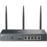 CetKing ER706W, Omada AX3000 Gigabit Vpn Router