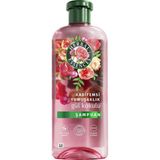 CetKing Essences Kadifemsi Yumuşaklık Gül Kokulu Şampuan 350ML
