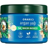 CetKing Essences Onarıcı Argan Yağı Saç Bakım Maskesi 300ML