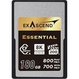 CetKing Essential 180GB Cfexpress Type A Hafıza Kartı