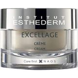 CetKing Esthederm Parıs Excellage Cream E Vitamini Yoğun Nemlendirici Sıkılaştırıcı Yüz Kremi 50 ml