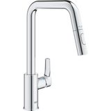 CetKing Eurosmart Spiralli Eviye Bataryası 2 Akışlı – 30619000
