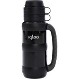 CetKing EV180 Termos 1.8 Litre, Siyah