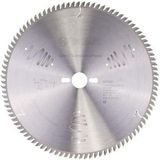 CetKing Expert Serisi Lamine Panel Için Daire Testere Bıçağı 300*30 mm 96 Diş