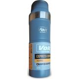 CetKing Express Coffee Termos 510 Ml, Gri