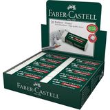 CetKing Faber Castell Beyaz Silgi 7085-20 188520