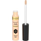 CetKing Factor Facefinity Concealer 020 Kapatıcı, 3614229310023
