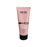 CetKing Fair. Creamy Siyah Nokta Karşıtı Kaolin Gözenek Temizleyen Tüm Cilt Tipleri Için Kil Maskesi 100 ml
