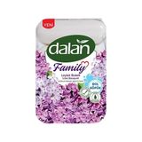 CetKing Family Leylak Buketi Güzellik Sabunu 75X4 G