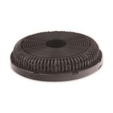 CetKing Filtre | Arçelik P 18 Ycg Davlumbaz Karbon Filtre Seti - 2 Adet | Ehla 0091 - Altın