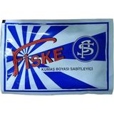 CetKing Fiske Kumaş Boyası Sabitleyici