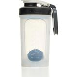 CetKing Fit Shake & Go 2.0 Shaker 590 ml Siyah