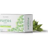 CetKing Flotis - Salisilik Asit ve Söğüt Özlü Sabun 80G
