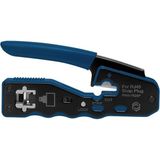 CetKing FNW-7628P Ez RJ45 Yeni Nesil Sıkma Pensesi (RJ45 Cat5-5e-Cat6)