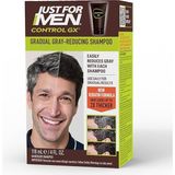 CetKing For Men Control Gx Saç Siyahlaştırıcı Şampuan 118 ml
