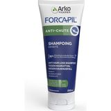 CetKing Forcapil Anti Hair Loss Şampuan 200 ml