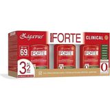 CetKing Forte Dökülme Karşıtı Saç Bakım Şampuanı 3AL 2öde 3X300ML