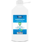 CetKing Fresh Antibakteriyel Sıvı Sabun 2,5 Lt