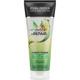 CetKing Frieda Detoks Etkili Onarıcı Saç Kremi 1 Paket (1 x 250 Ml)
