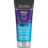 CetKing Frieda Frizz Ease Dream Curls Seyahat Boy Şampuan 75 ml
