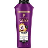 CetKing Full Hair Wonder Saç Dökülme Karşıtı Şampuan 400 ml