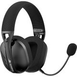 CetKing Gamenote Fuxi-H3 Gaming Oyuncu Mikrofonlu Kulaklığı 7.1-4 Modlu (Bt, 2.4ghz, Type-C, 3.5mm)