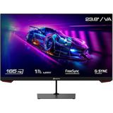 CetKing GB-2416FF 24" 1ms Full Hd 165 Hz Oyuncu Monıtor