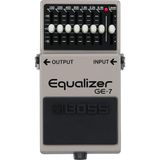 CetKing Ge-7 7 Bant Eq Pedal