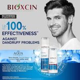 CetKing Genesis 3 Al 2 Öde Yağlı Saçlar Için Şampuan (3 x 300 Ml)