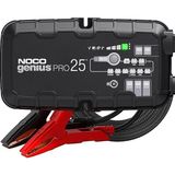 CetKing GENIUSPRO25 6V/12V/24V 1000A Akıllı Akü Şarj ve Akü Bakım/desülfatör/power Supply