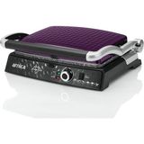 CetKing GH26253 Diamond Tost Makinesi Mor