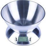 CetKing GH29030 Balanza 4150 Mutfak Terazisi