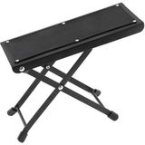 CetKing Gitar Ayak Standı Foot Stool Metal Kademe Ayarlı By Toga