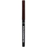 CetKing Glimmersticks Pırıltılı Asansörlü Suya Dayanıklı Göz Kalemi Brown Sugar