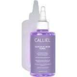 CetKing Glycolic Acid Tonic 200 ml – Niacinamide & Alpha Arbutin Içeren Yüz Toniği, Gözenek Sıkılaştırıcı, Leke Karşıtı, Derinlemesine Temizleyici, Aloe Vera & Panthenol