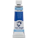 CetKing Gogh Sulu Boya Phthalo Blue 10 Ml.tüp