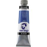 CetKing Gogh Yağlı Boya 40ML Phthalo Blue