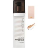 CetKing Gözenekleri ve Ince Çizgileri Kapatan Bb Krem 44G Signature Wrinkle Fill-Up Bb Cream SPF37PA++NO.23