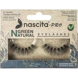 CetKing Green Natural Takma Kirpik - 113