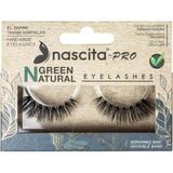 CetKing Green Natural Vegan Takma Kirpik - 110