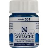 CetKing Guaj Boya 16 ml - Light Blue 501